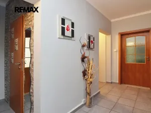 Prodej bytu 4+1, Praha - Hlubočepy, Dreyerova, 80 m2