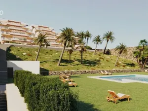 Prodej bytu 4+kk, Vera, Almería, Španělsko, 77 m2