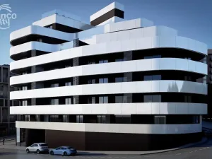 Prodej bytu 2+kk, Calpe, Alicante, Španělsko, 112 m2