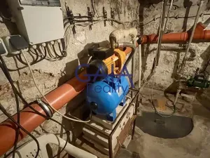 Prodej rodinného domu, Žarošice, 160 m2