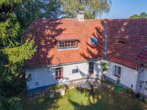 Prodej rodinného domu, Tochovice - Hořejany, 131 m2