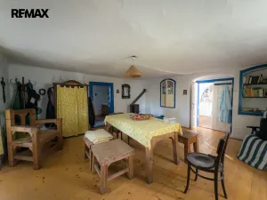 Prodej rodinného domu, Tochovice - Hořejany, 131 m2