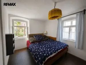 Prodej rodinného domu, Tochovice - Hořejany, 131 m2