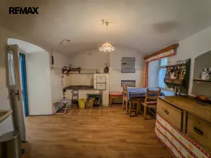 Prodej rodinného domu, Tochovice - Hořejany, 131 m2