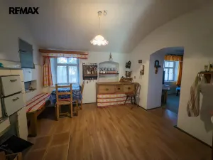 Prodej rodinného domu, Tochovice - Hořejany, 131 m2