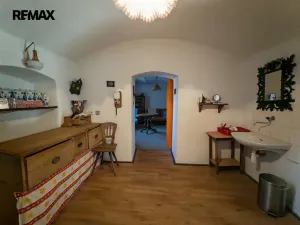 Prodej rodinného domu, Tochovice - Hořejany, 131 m2