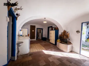 Prodej rodinného domu, Tochovice - Hořejany, 131 m2