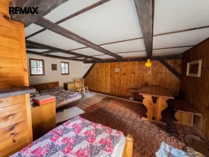 Prodej rodinného domu, Tochovice - Hořejany, 131 m2