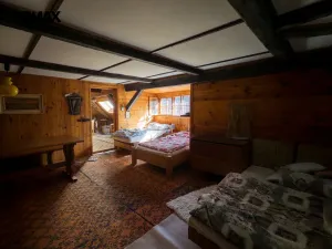 Prodej rodinného domu, Tochovice - Hořejany, 131 m2