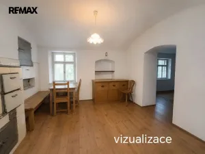 Prodej rodinného domu, Tochovice - Hořejany, 131 m2