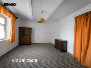 Prodej rodinného domu, Tochovice - Hořejany, 131 m2