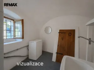 Prodej rodinného domu, Tochovice - Hořejany, 131 m2