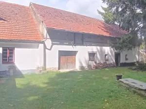 Prodej rodinného domu, Tochovice - Hořejany, 131 m2