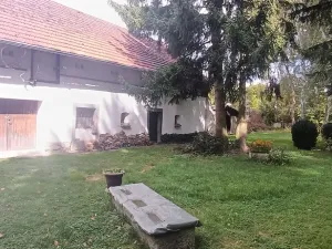 Prodej rodinného domu, Tochovice - Hořejany, 131 m2
