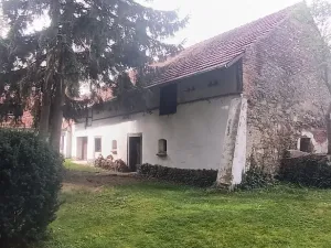 Prodej rodinného domu, Tochovice - Hořejany, 131 m2