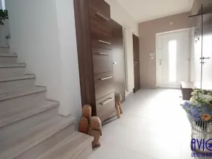 Pronájem rodinného domu, Praha - Stodůlky, Jindřicha Jindřicha, 142 m2