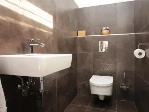Pronájem rodinného domu, Praha - Stodůlky, Jindřicha Jindřicha, 142 m2