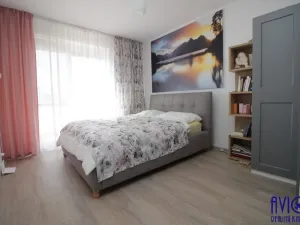 Pronájem rodinného domu, Praha - Stodůlky, Jindřicha Jindřicha, 142 m2