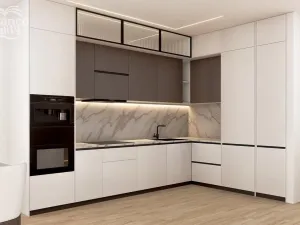 Prodej bytu 3+kk, Finestrat, Alicante, Španělsko, 66 m2