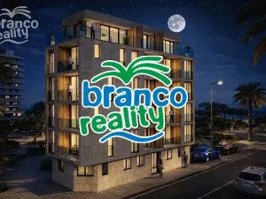 Prodej bytu 3+kk, Torrevieja, Alicante, Španělsko, 59 m2
