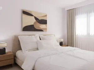 Prodej bytu 2+kk, San Miguel de Salinas, Alicante, Španělsko, 51 m2