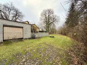 Prodej rodinného domu, Rozvadov, 120 m2