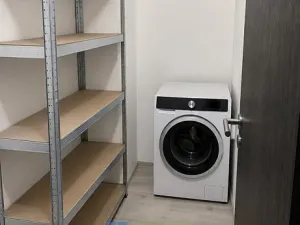 Pronájem bytu 2+kk, Trutnov - Horní Předměstí, Chodská, 50 m2
