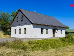 Prodej rodinného domu, Bezděz, 112 m2