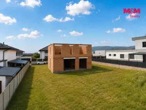Prodej rodinného domu, Ústí nad Labem, Lísková, 159 m2