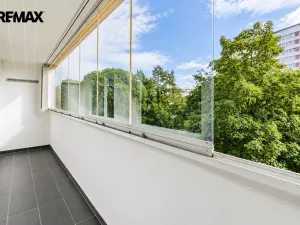 Prodej bytu 1+1, Praha - Braník, Jílovská, 36 m2