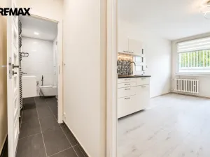 Prodej bytu 1+1, Praha - Braník, Jílovská, 36 m2