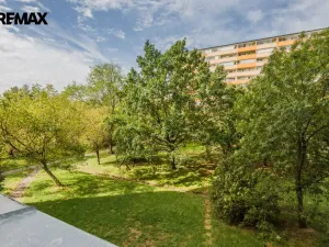 Prodej bytu 1+1, Praha - Braník, Jílovská, 36 m2
