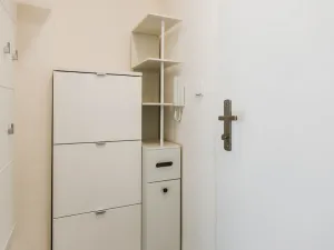 Prodej bytu 1+1, Praha - Braník, Jílovská, 36 m2