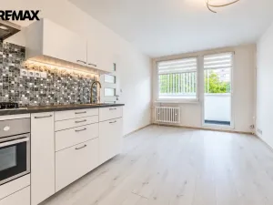 Prodej bytu 2+kk, Praha - Braník, Jílovská, 36 m2