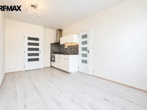 Prodej bytu 2+kk, Praha - Braník, Jílovská, 36 m2