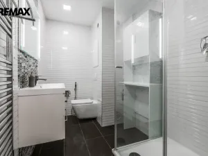 Prodej bytu 2+kk, Praha - Braník, Jílovská, 36 m2