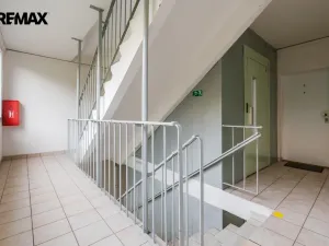 Prodej bytu 2+kk, Praha - Braník, Jílovská, 36 m2