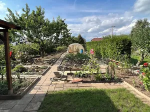 Prodej chaty, Hradec Králové, Honkova, 20 m2