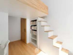 Prodej rodinného domu, Znojmo, Wolkerova, 155 m2