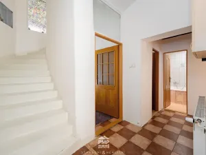 Prodej rodinného domu, Znojmo, Wolkerova, 155 m2