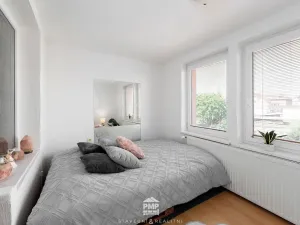 Prodej rodinného domu, Znojmo, Wolkerova, 155 m2