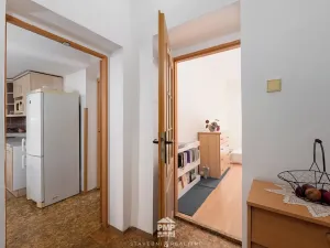 Prodej rodinného domu, Znojmo, Wolkerova, 155 m2