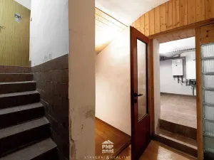 Prodej rodinného domu, Znojmo, Wolkerova, 155 m2