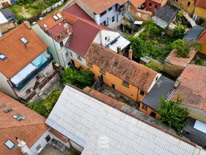 Prodej rodinného domu, Boskovice, Pod Klášterem, 107 m2