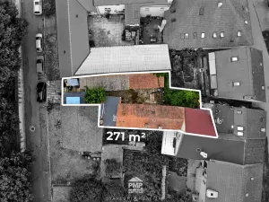 Prodej rodinného domu, Boskovice, Pod Klášterem, 107 m2