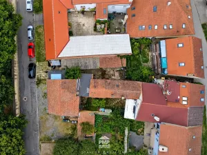 Prodej rodinného domu, Boskovice, Pod Klášterem, 107 m2
