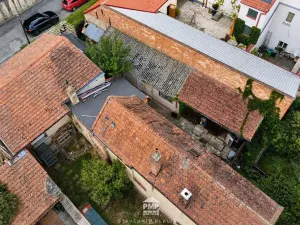 Prodej rodinného domu, Boskovice, Pod Klášterem, 107 m2