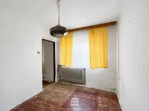 Prodej rodinného domu, Boskovice, Pod Klášterem, 107 m2