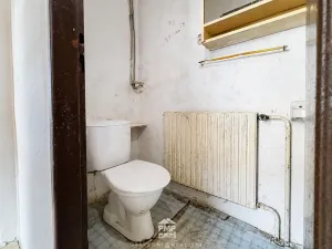 Prodej rodinného domu, Boskovice, Pod Klášterem, 107 m2