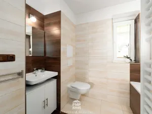 Prodej bytu 2+1, Boskovice, Na Vyhlídce, 55 m2